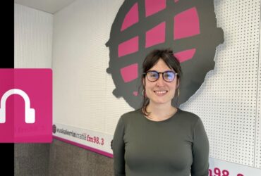 HABLAMOS EN LA RADIO