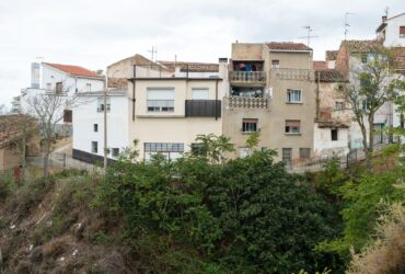 EL CASCO HISTÓRICO DE CÁRCAR SE HA DECLARADO ÁREA DE REHABILITACIÓN PREFERENTE